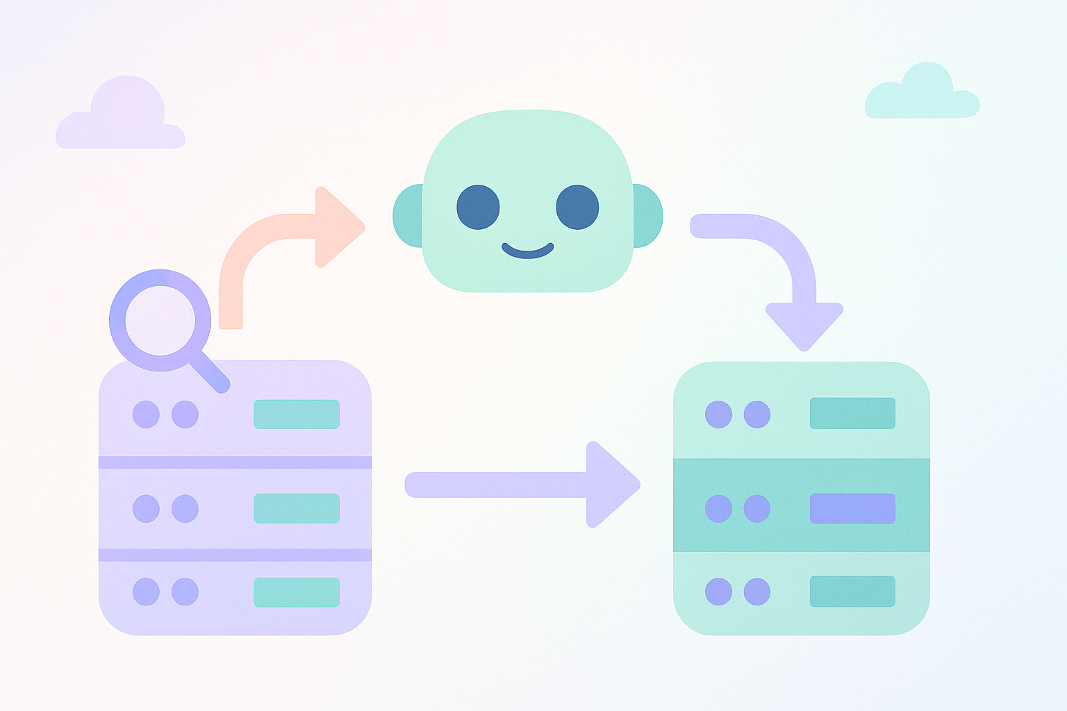 We just rebuilt MetaSculpt AI's brain